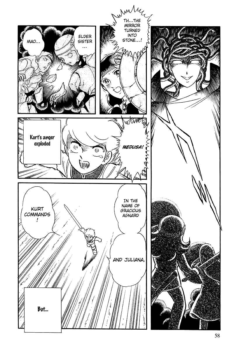 Page 25 Chapter 137 Pygmalio