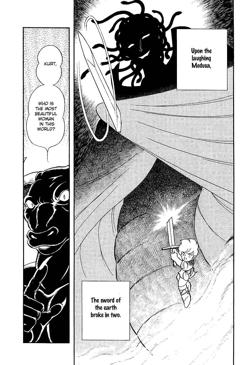 Page 26 Chapter 137 Pygmalio