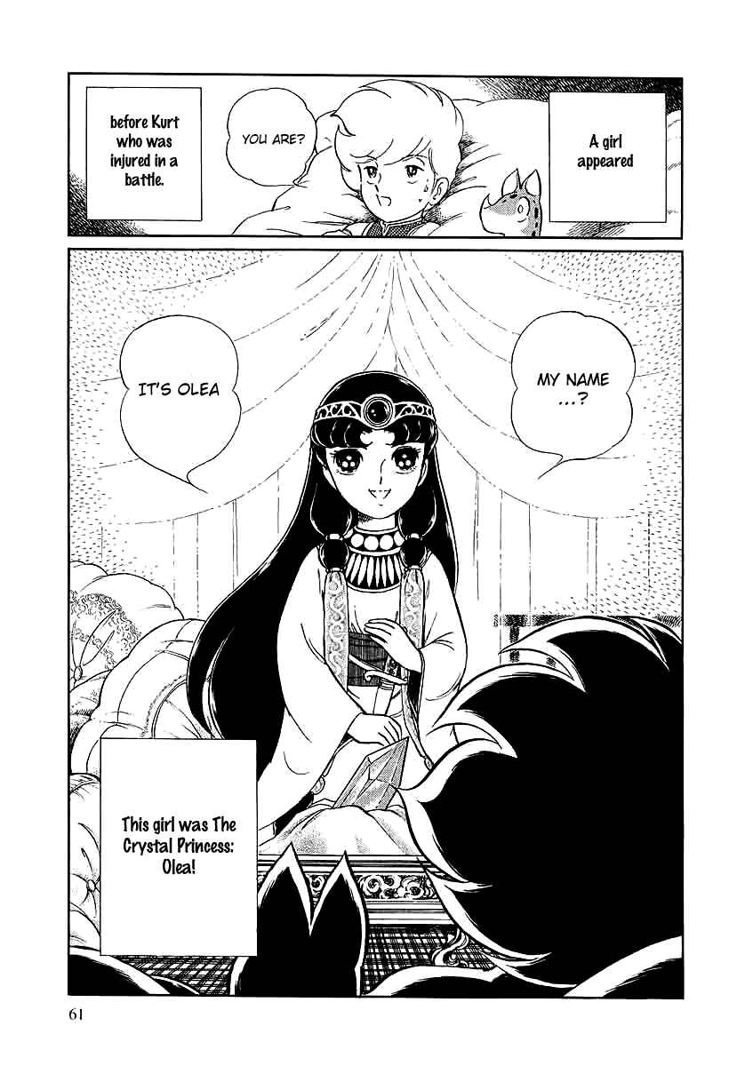 Page 28 Chapter 137 Pygmalio