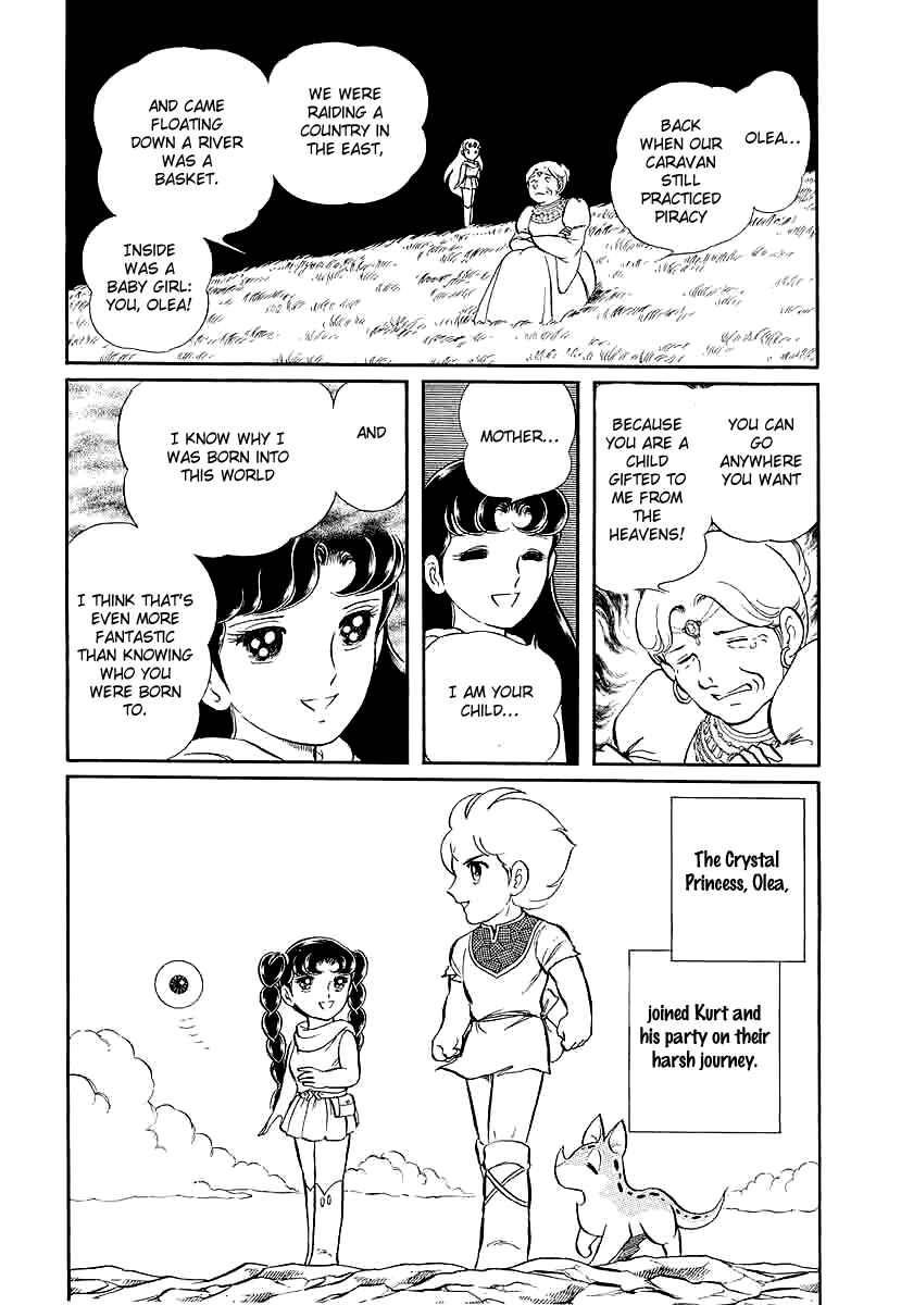 Page 33 Chapter 137 Pygmalio