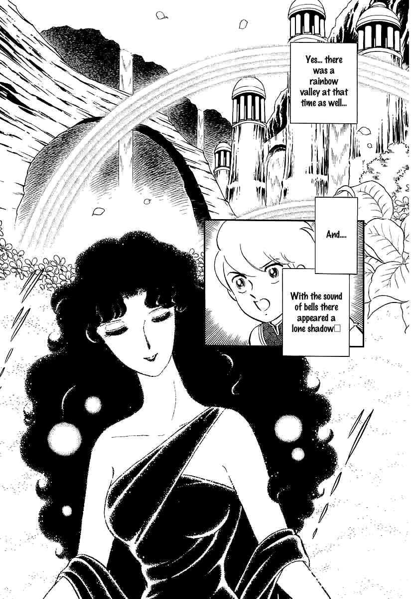 Page 40 Chapter 137 Pygmalio