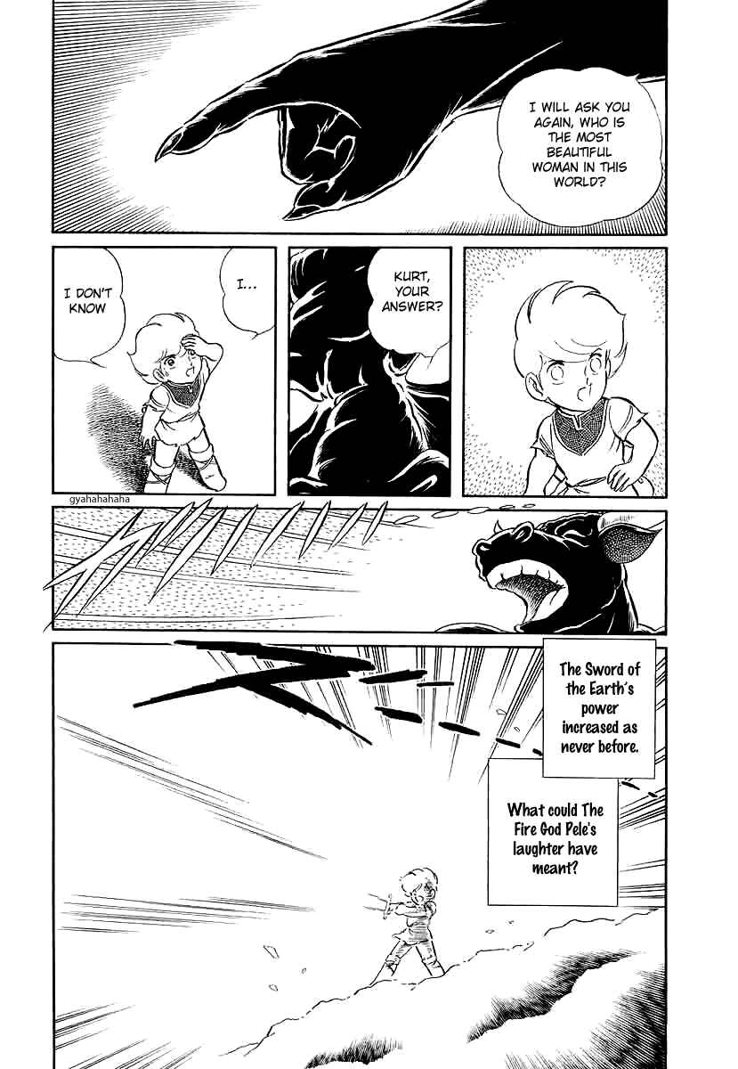 Page 45 Chapter 137 Pygmalio