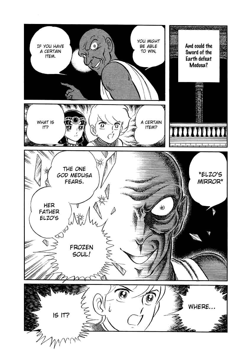 Page 46 Chapter 137 Pygmalio