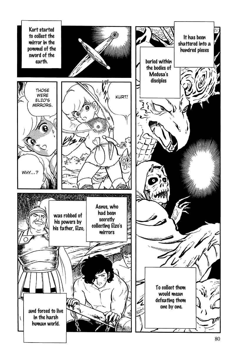 Page 47 Chapter 137 Pygmalio