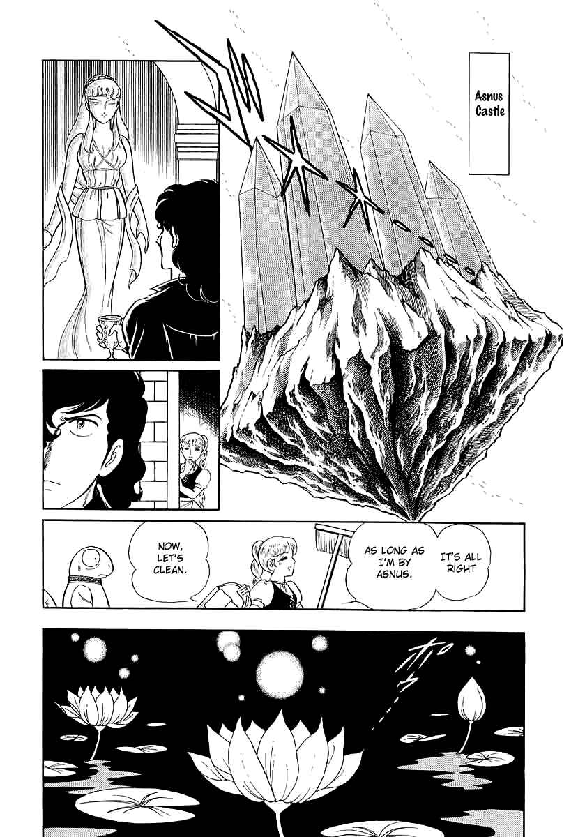 Page 49 Chapter 137 Pygmalio