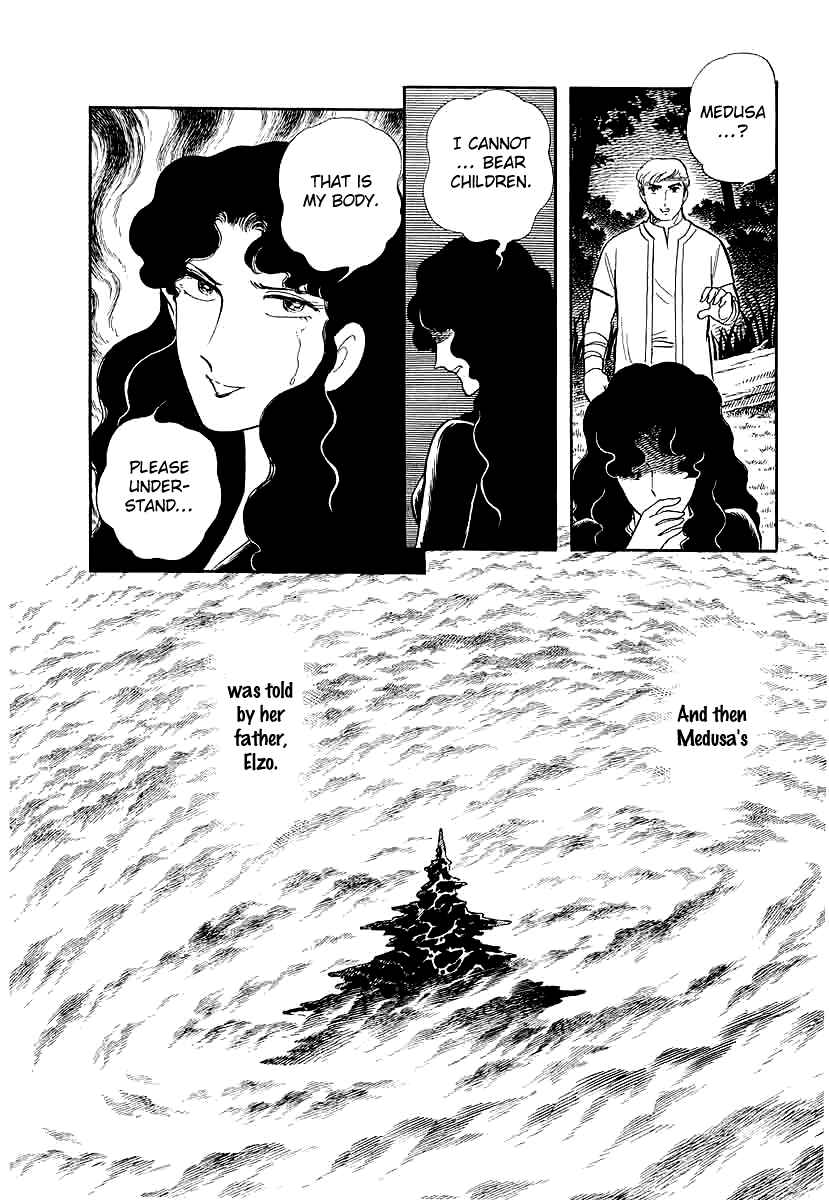 Page 51 Chapter 137 Pygmalio