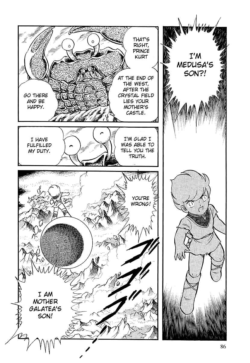 Page 53 Chapter 137 Pygmalio