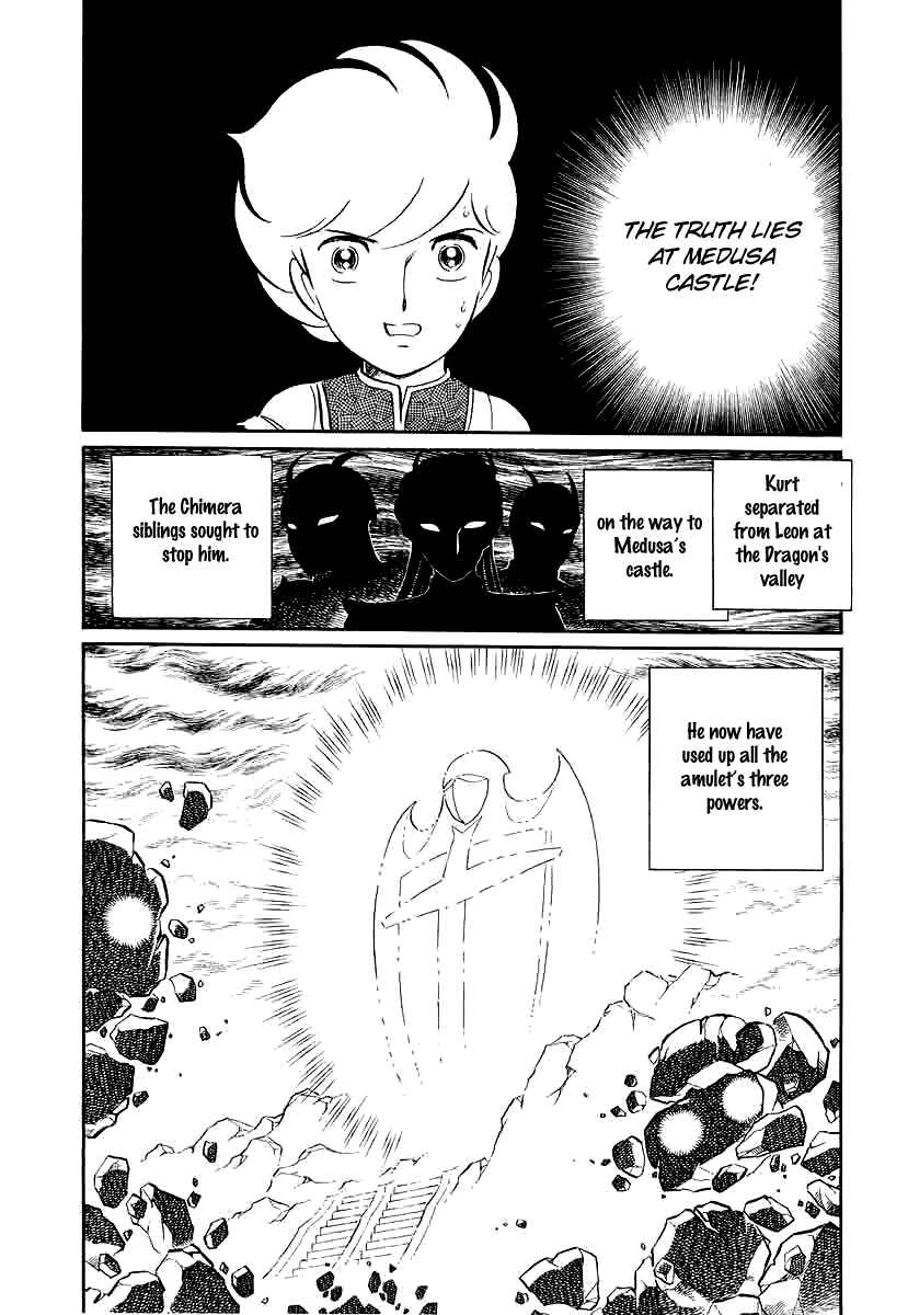 Page 54 Chapter 137 Pygmalio