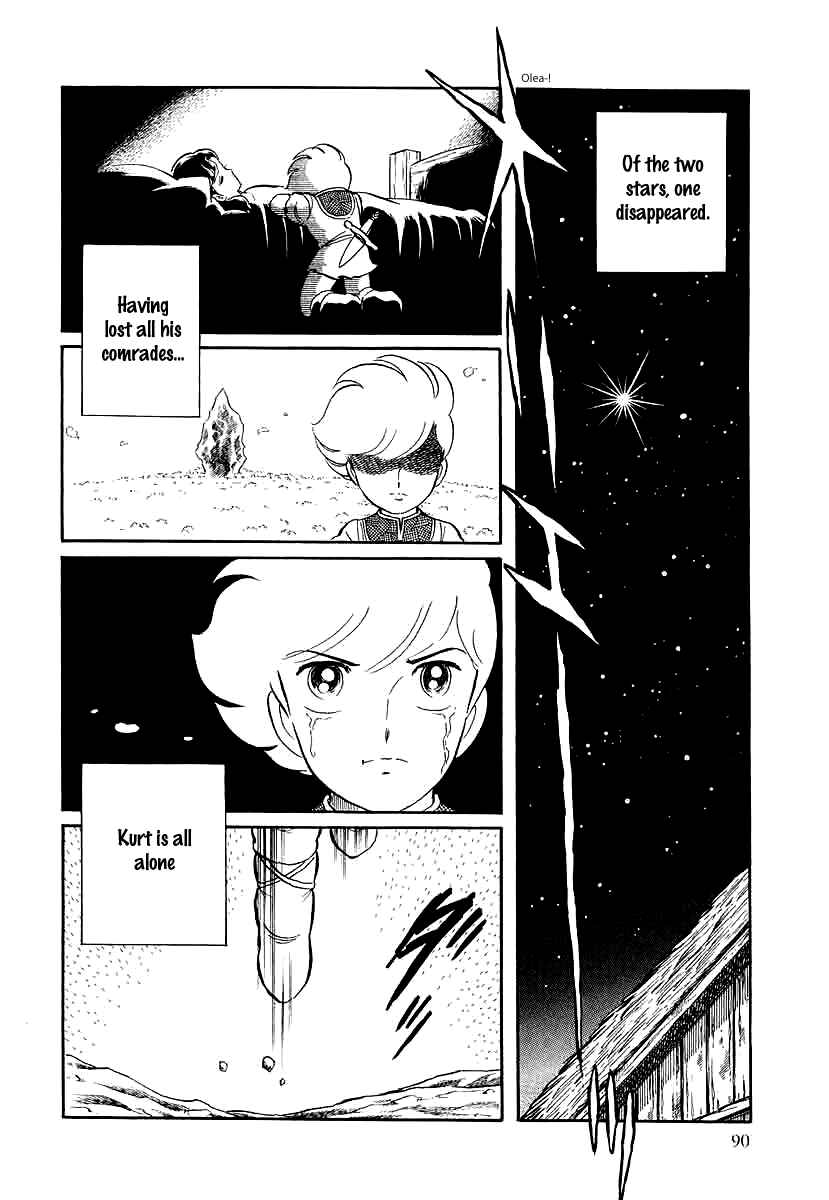 Page 57 Chapter 137 Pygmalio