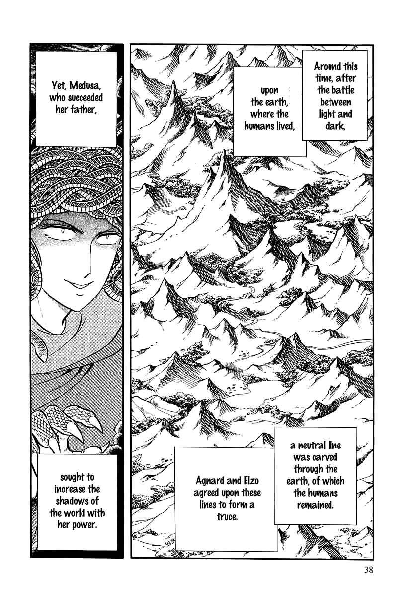 Page 6 Chapter 137 Pygmalio