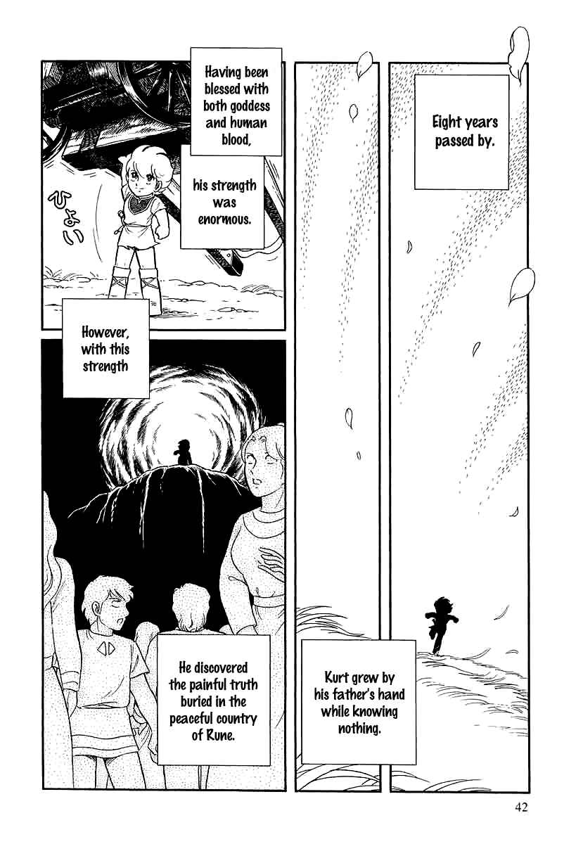 Page 9 Chapter 137 Pygmalio
