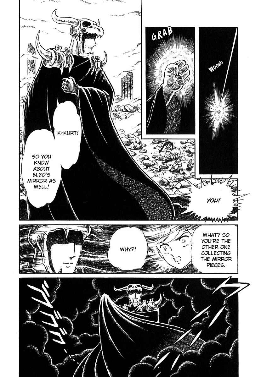 Page 19 Chapter 78 Pygmalio