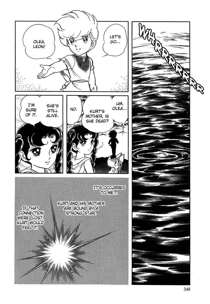 Page 25 Chapter 78 Pygmalio