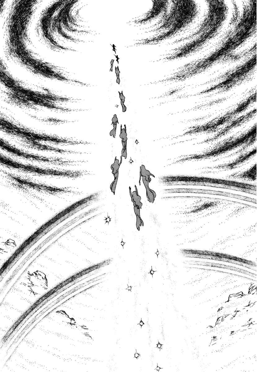 Page 15 Chapter 91 Pygmalio