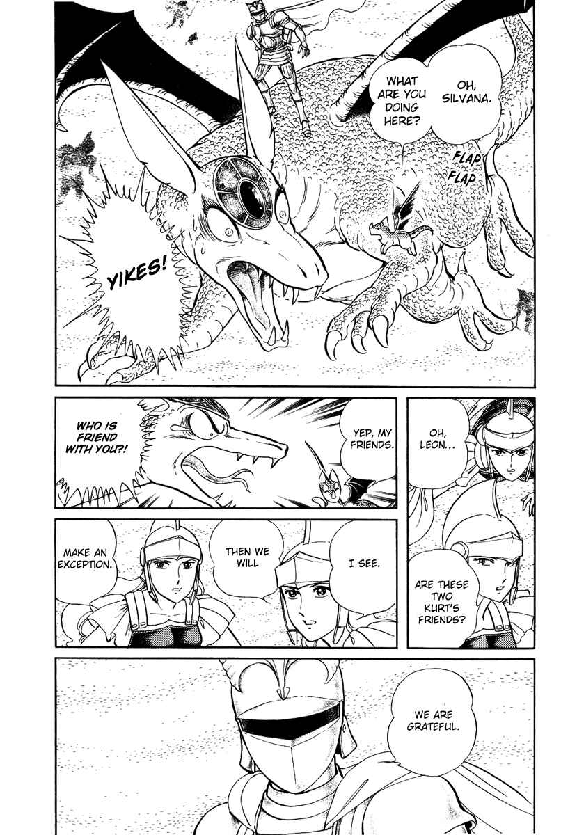 Page 25 Chapter 91 Pygmalio