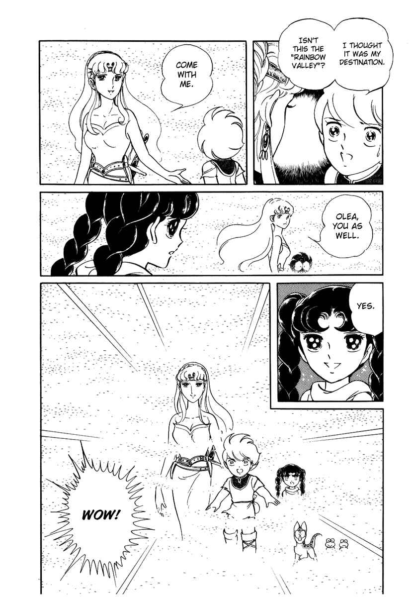Page 6 Chapter 91 Pygmalio