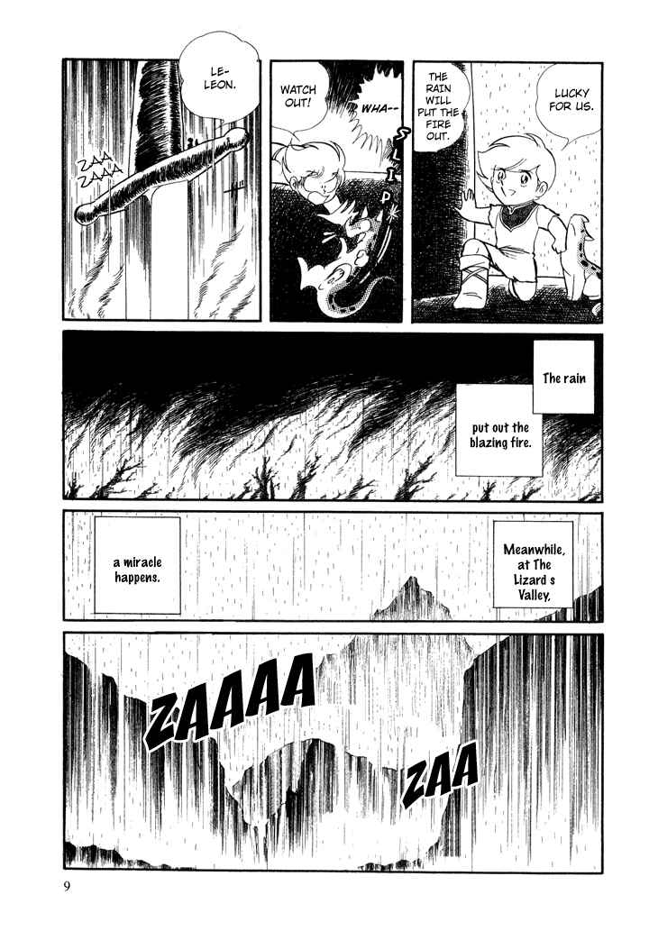 Page 11 Chapter 14 Pygmalio
