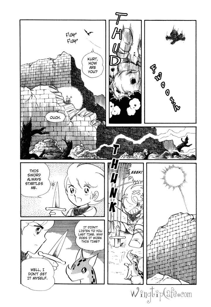 Page 14 Chapter 14 Pygmalio