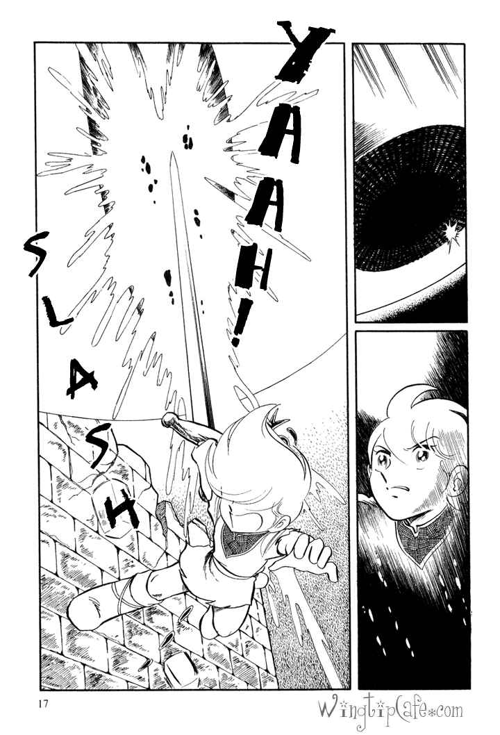 Page 18 Chapter 14 Pygmalio