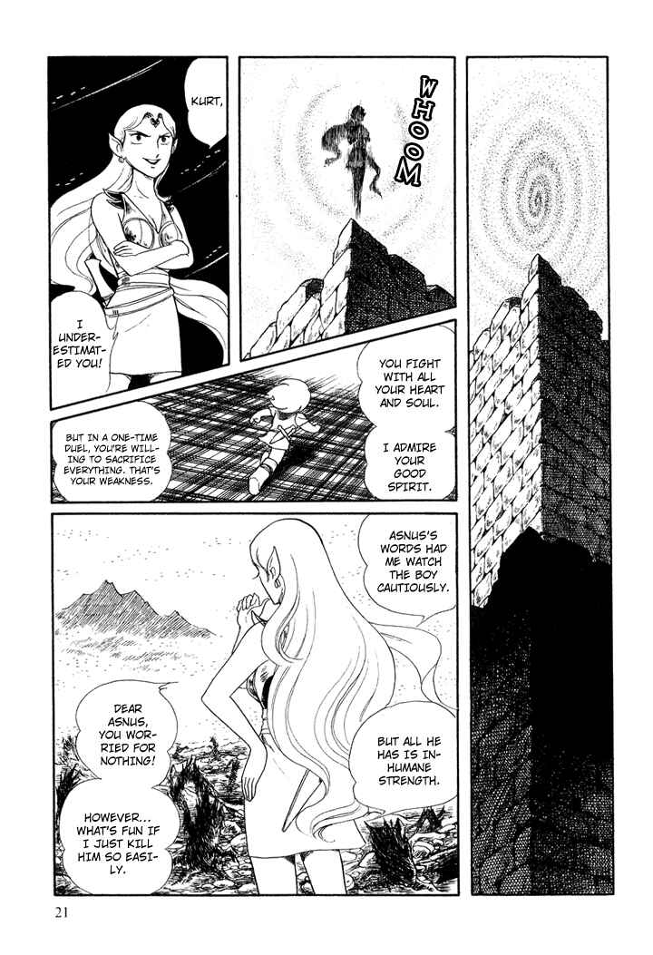 Page 22 Chapter 14 Pygmalio