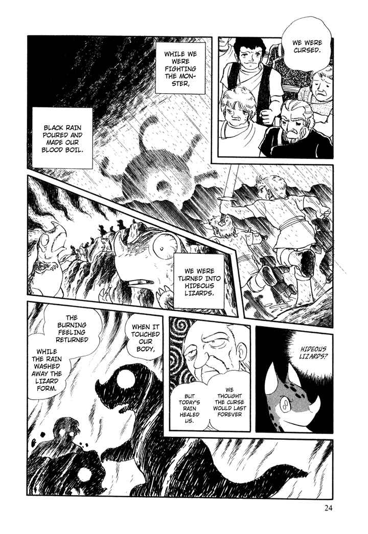 Page 25 Chapter 14 Pygmalio