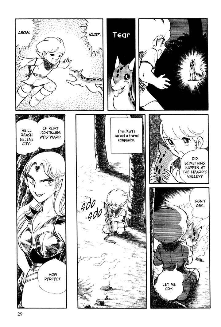 Page 30 Chapter 14 Pygmalio