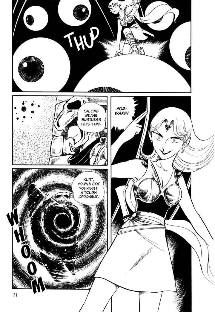 Page 32 Chapter 14 Pygmalio