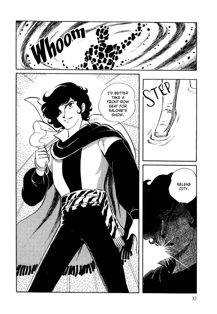 Page 33 Chapter 14 Pygmalio