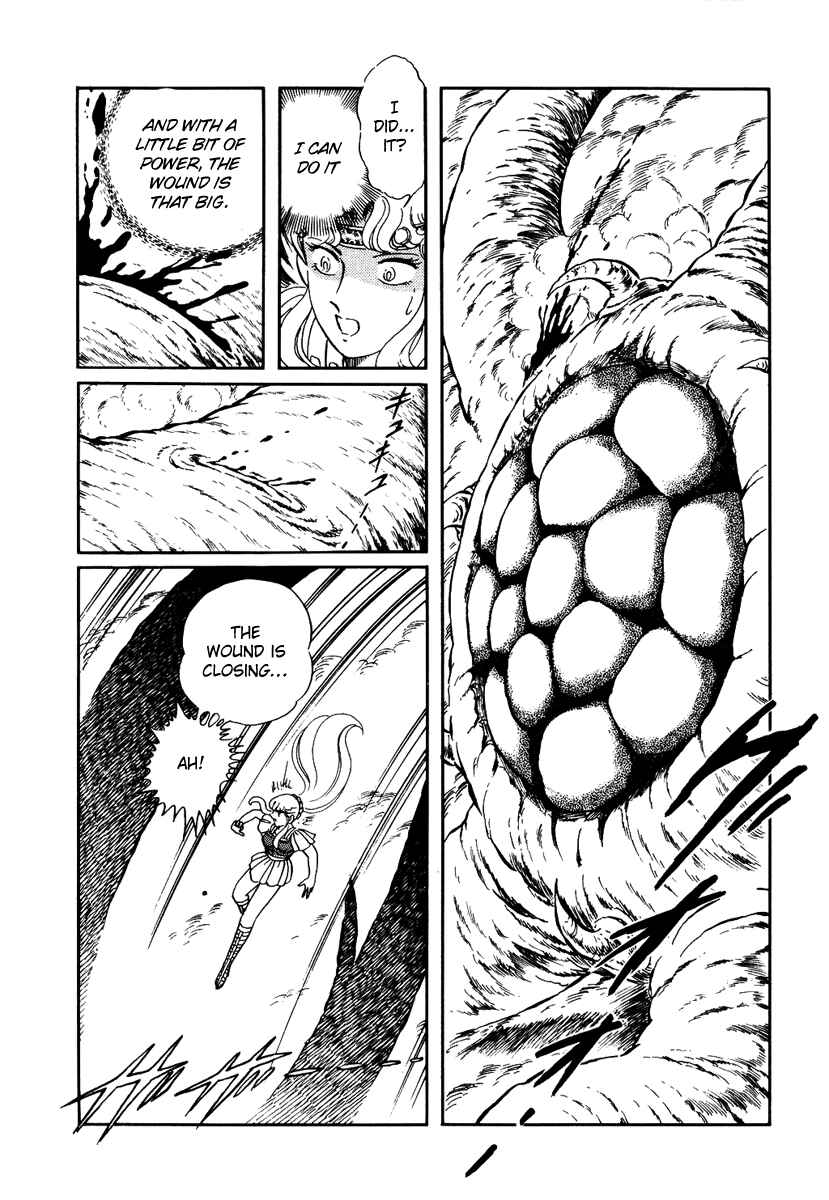 Page 23 Chapter 149 Pygmalio