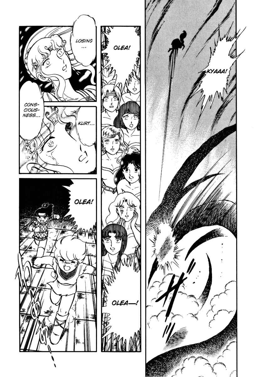 Page 24 Chapter 149 Pygmalio
