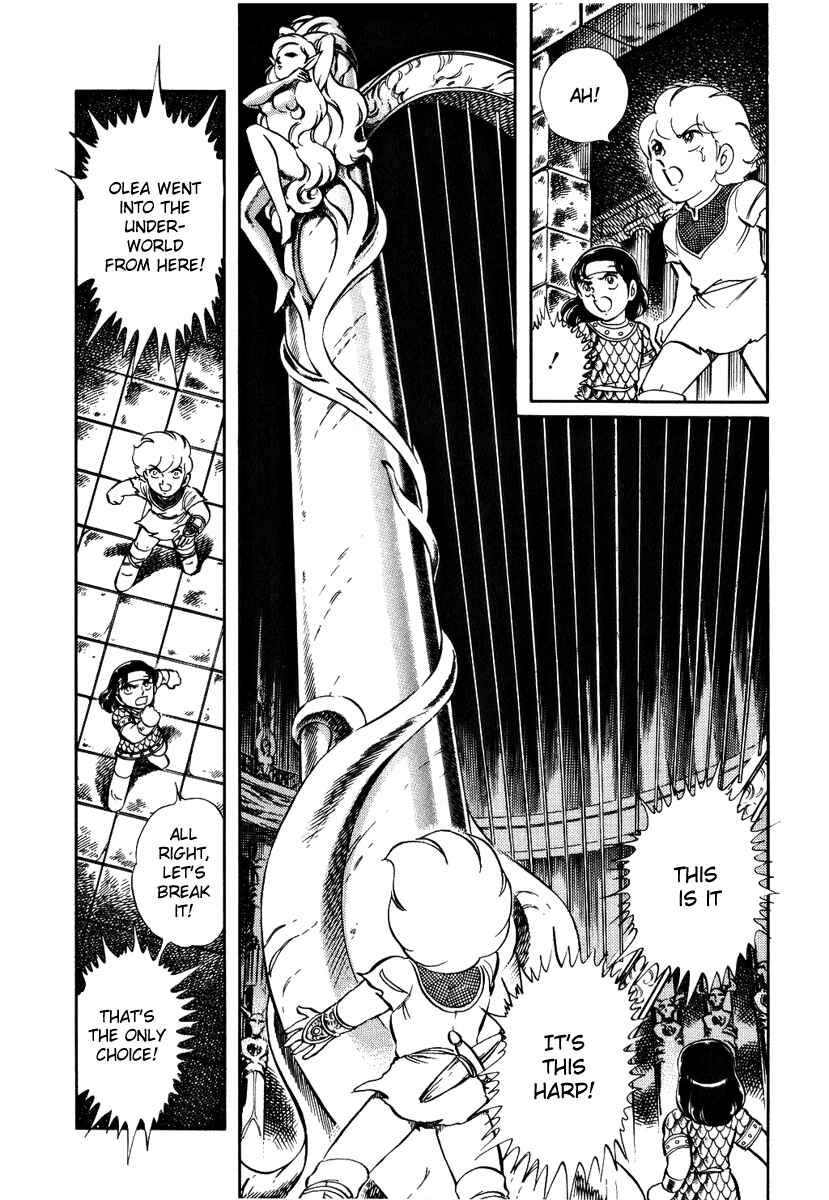 Page 25 Chapter 149 Pygmalio