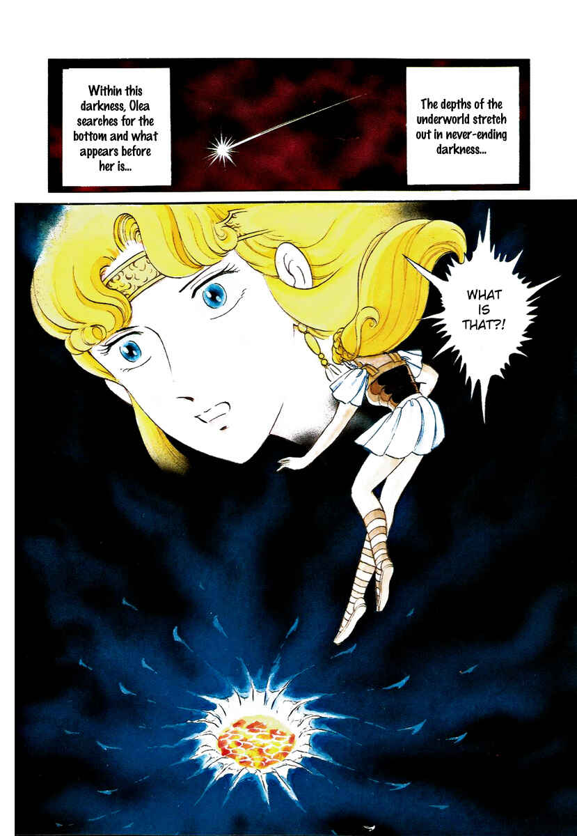 Page 6 Chapter 149 Pygmalio