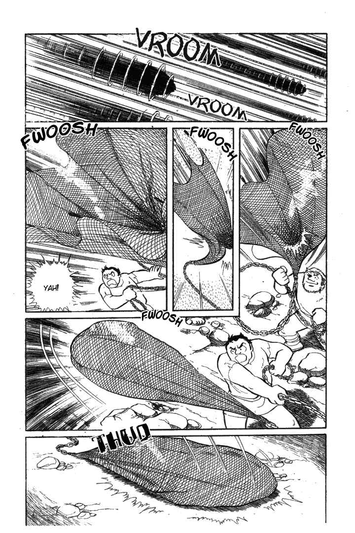 Page 17 Chapter 9 Pygmalio