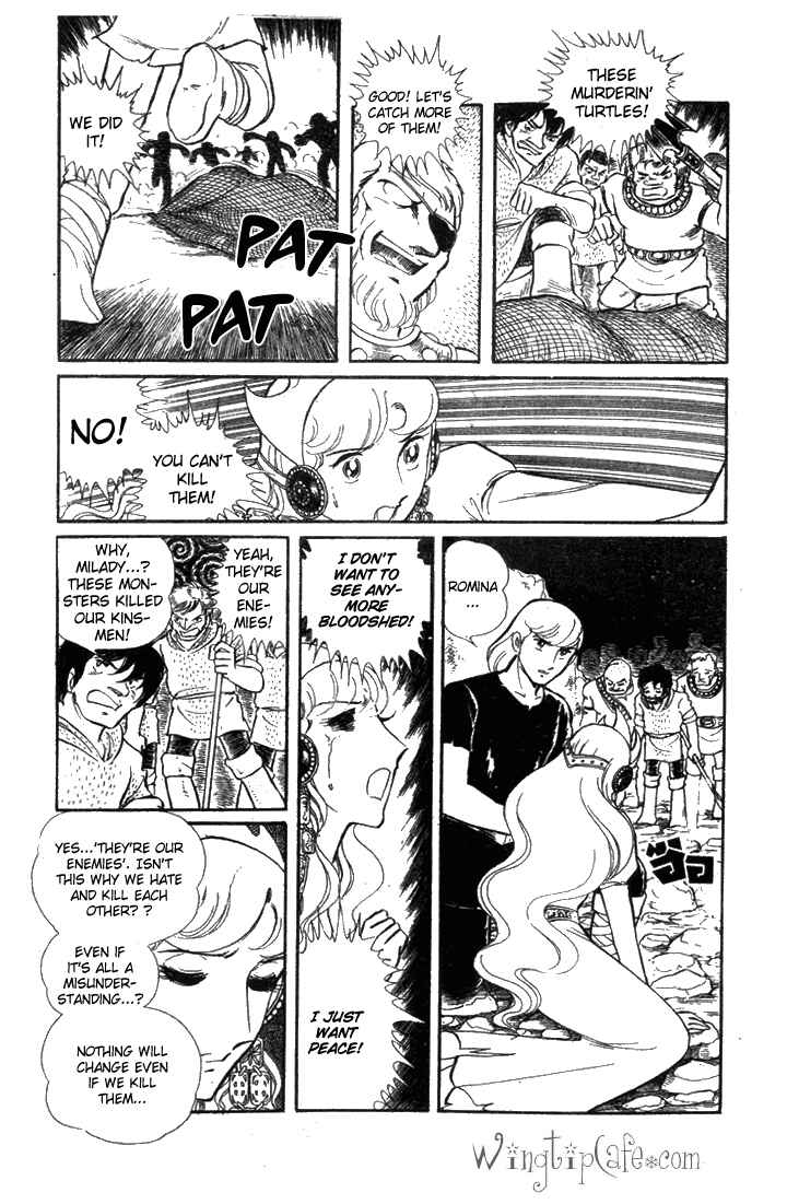 Page 18 Chapter 9 Pygmalio