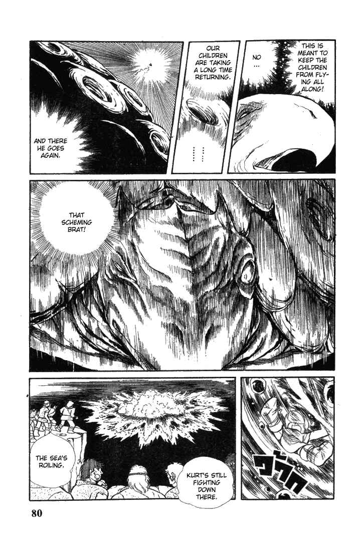Page 20 Chapter 9 Pygmalio