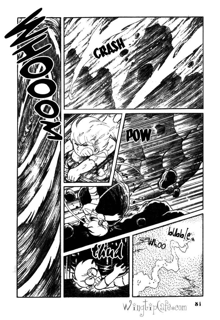 Page 21 Chapter 9 Pygmalio