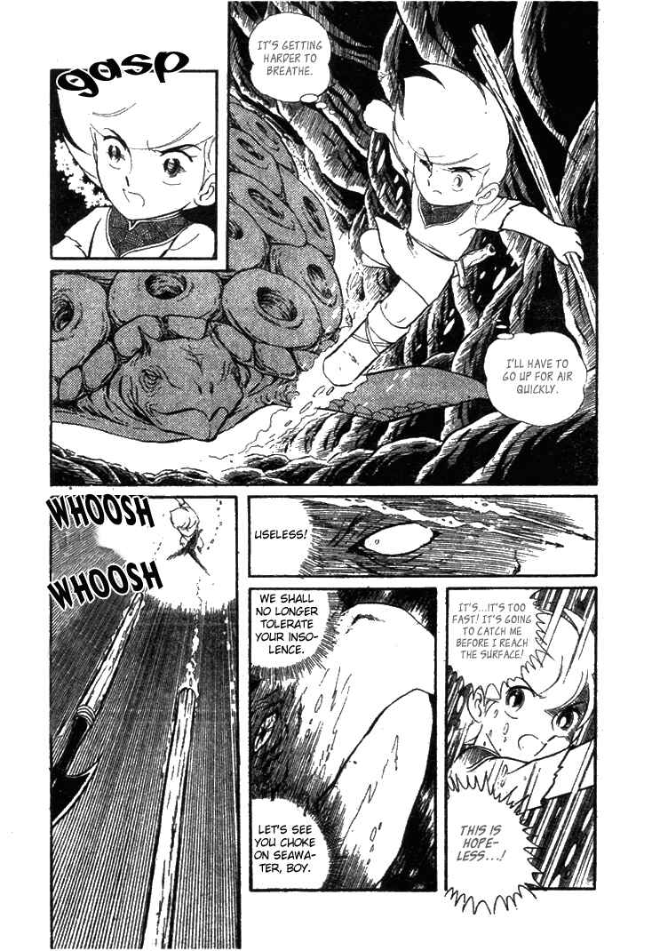 Page 22 Chapter 9 Pygmalio