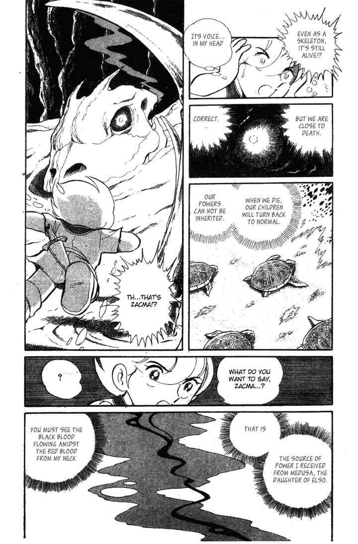 Page 29 Chapter 9 Pygmalio