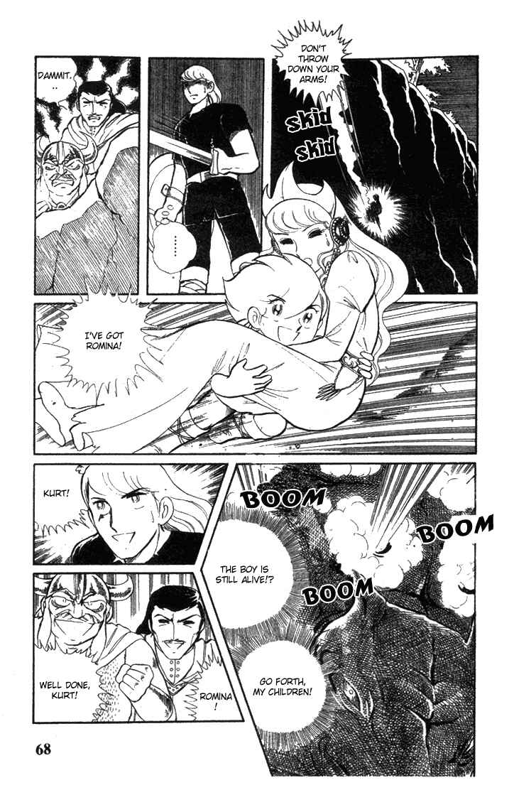 Page 8 Chapter 9 Pygmalio