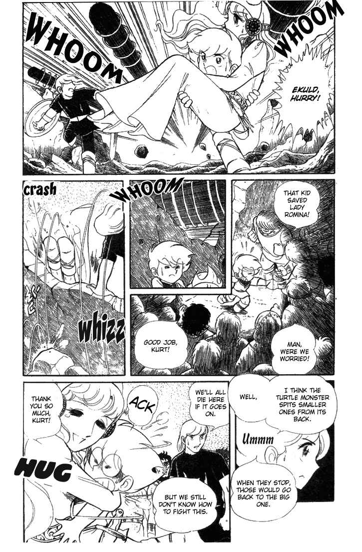 Page 9 Chapter 9 Pygmalio