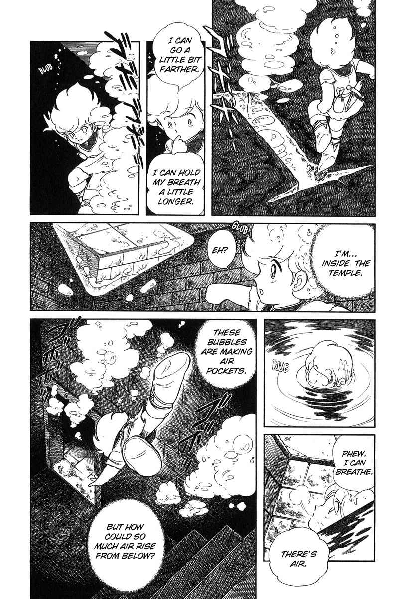 Page 11 Chapter 75 Pygmalio