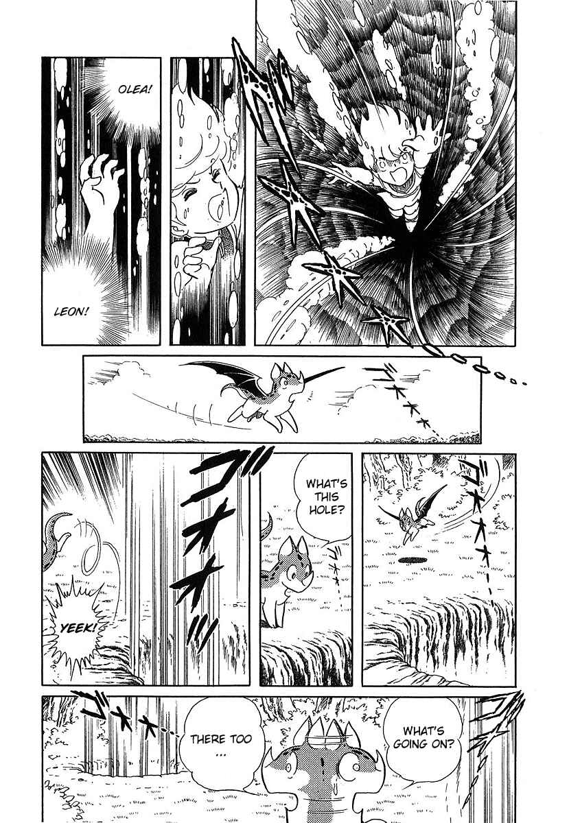 Page 18 Chapter 75 Pygmalio