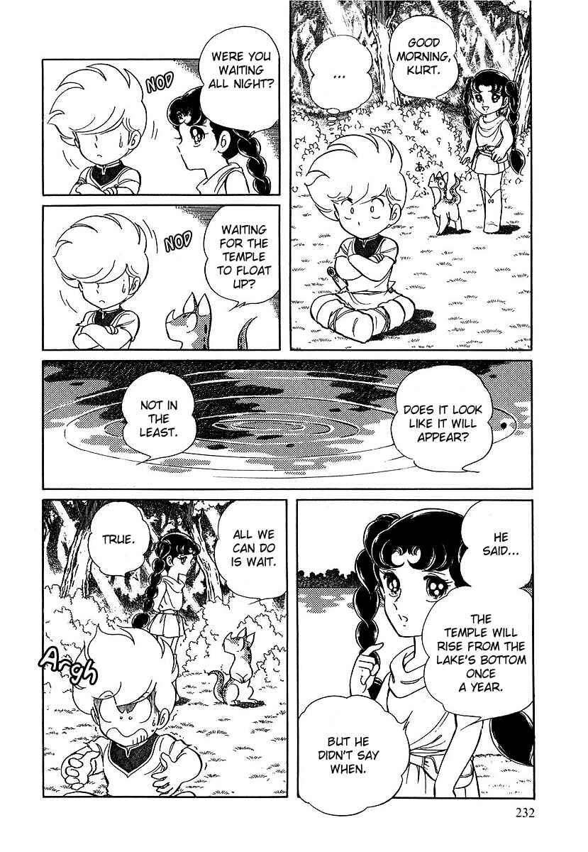 Page 3 Chapter 75 Pygmalio
