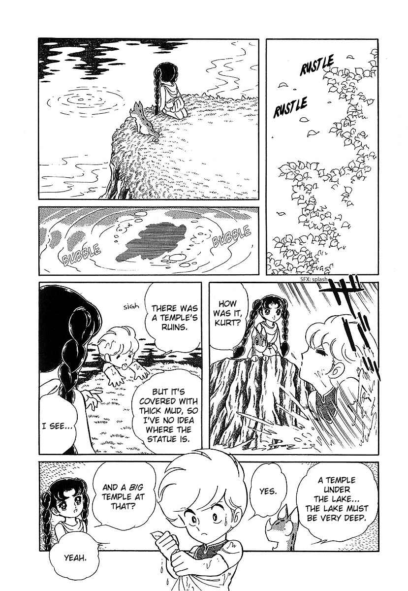 Page 8 Chapter 75 Pygmalio