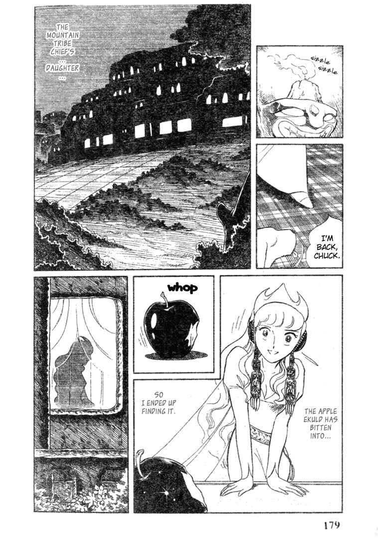 Page 12 Chapter 6 Pygmalio