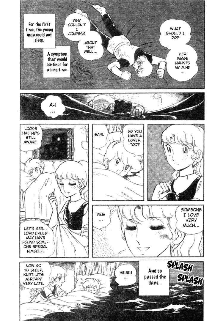 Page 15 Chapter 6 Pygmalio