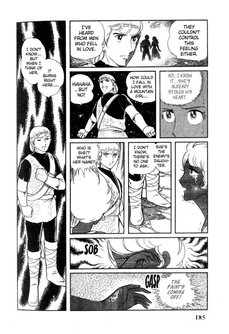 Page 18 Chapter 6 Pygmalio