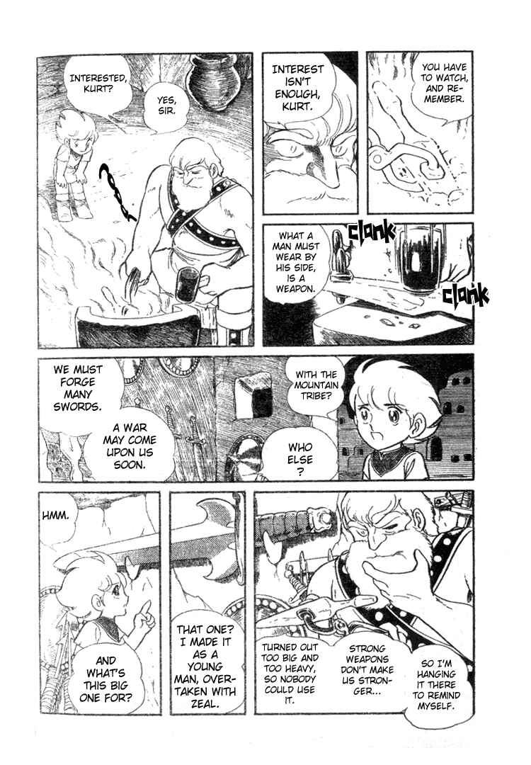Page 20 Chapter 6 Pygmalio