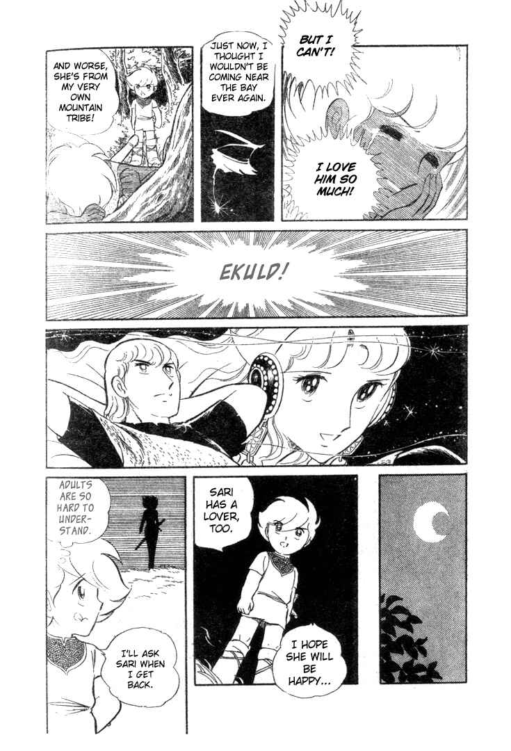 Page 24 Chapter 6 Pygmalio