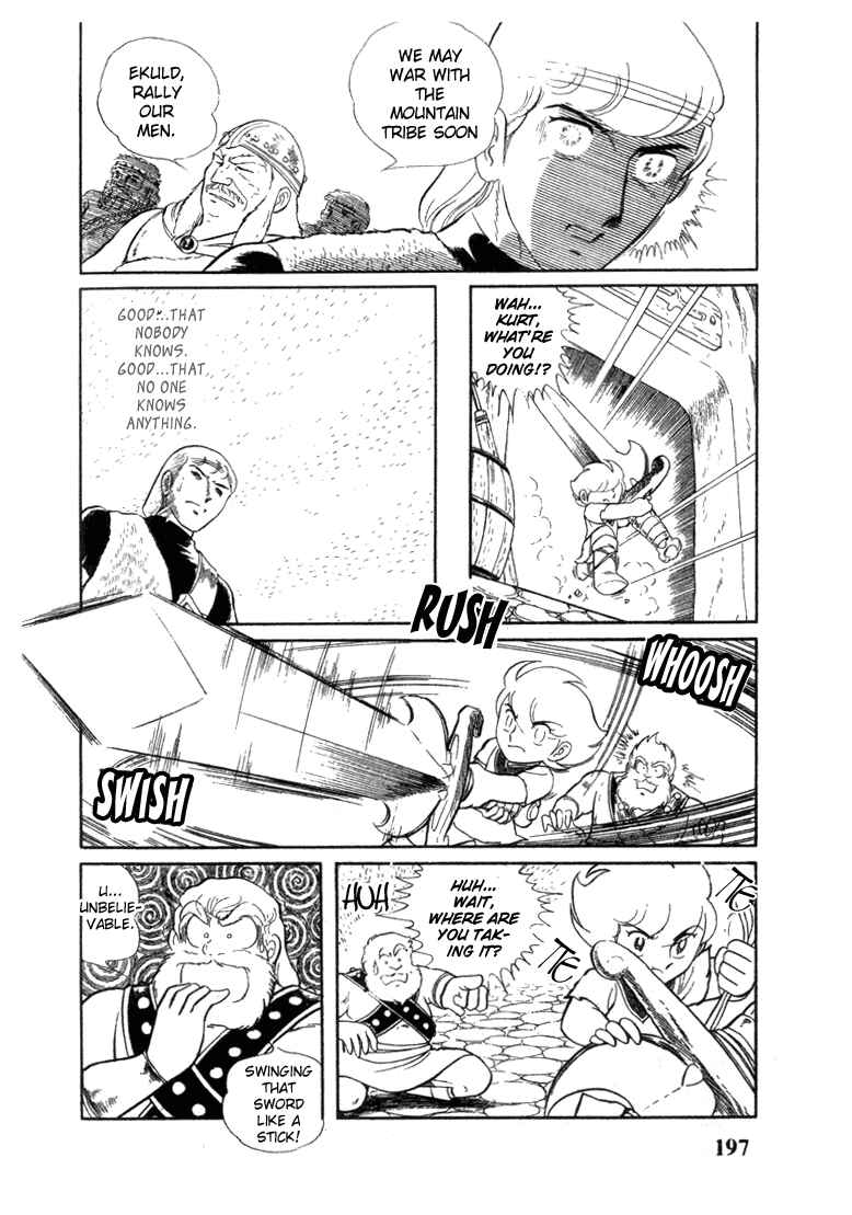 Page 30 Chapter 6 Pygmalio